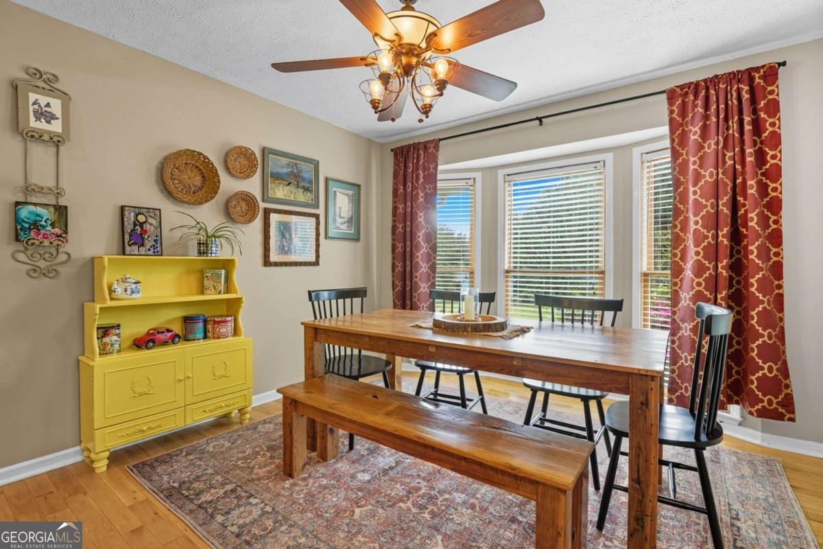 516 Cherokee Court Woodstock - 16