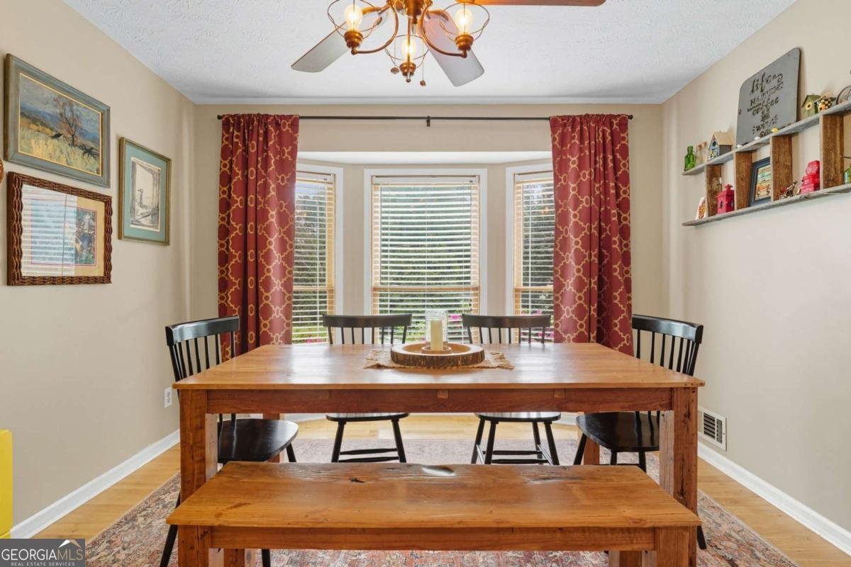 516 Cherokee Court Woodstock - 17