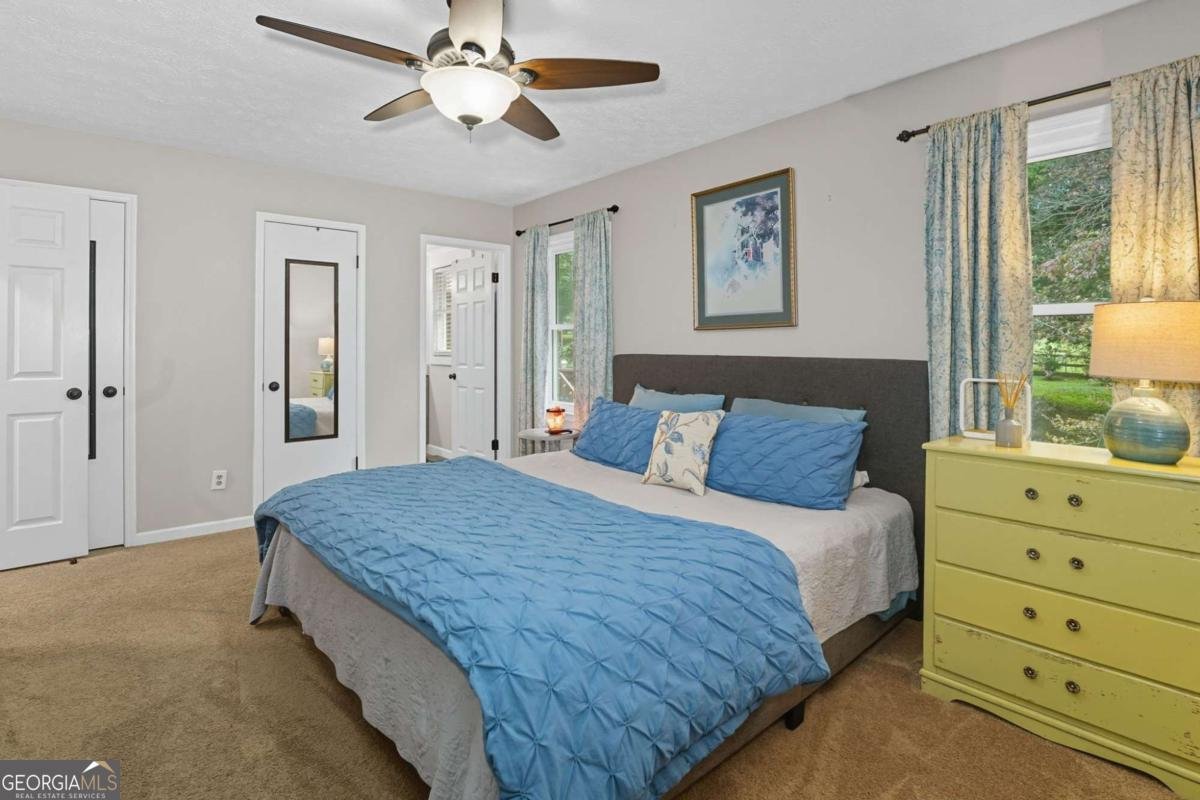 516 Cherokee Court Woodstock - 20