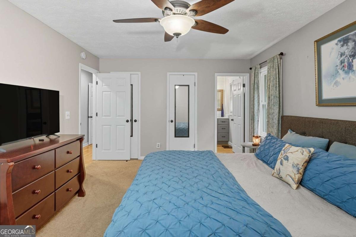 516 Cherokee Court Woodstock - 21