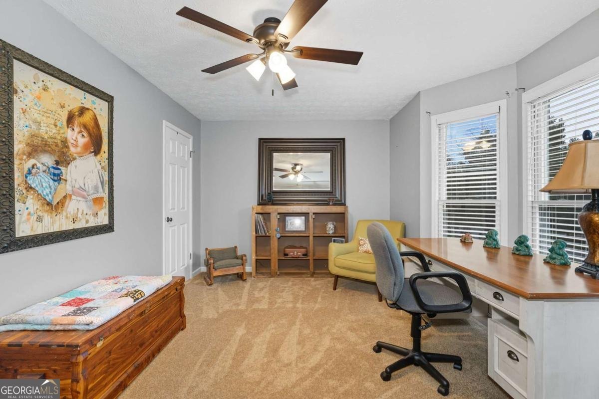 516 Cherokee Court Woodstock - 27