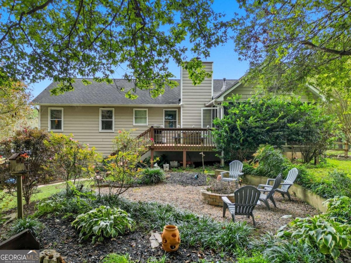 516 Cherokee Court Woodstock - 3
