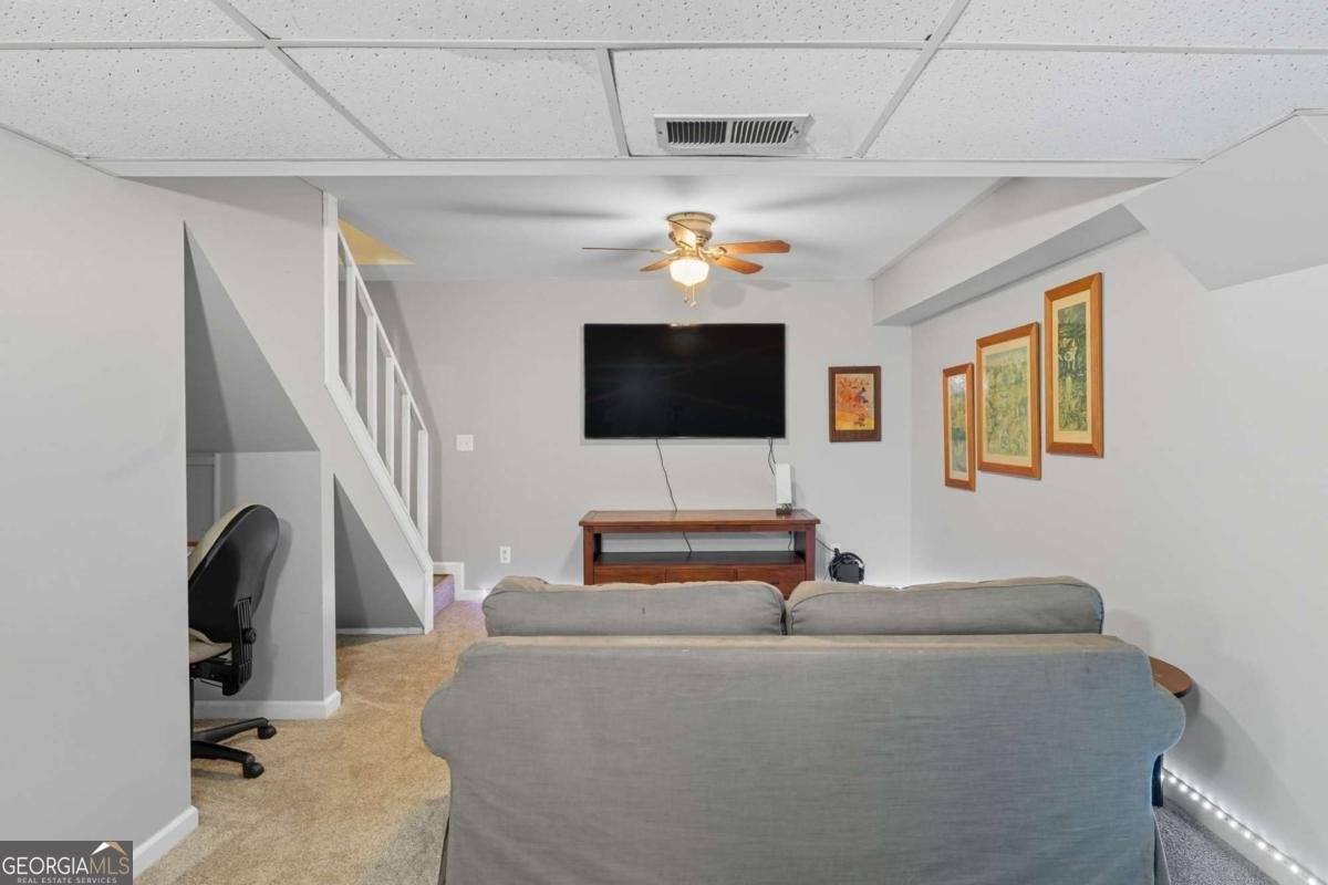 516 Cherokee Court Woodstock - 30