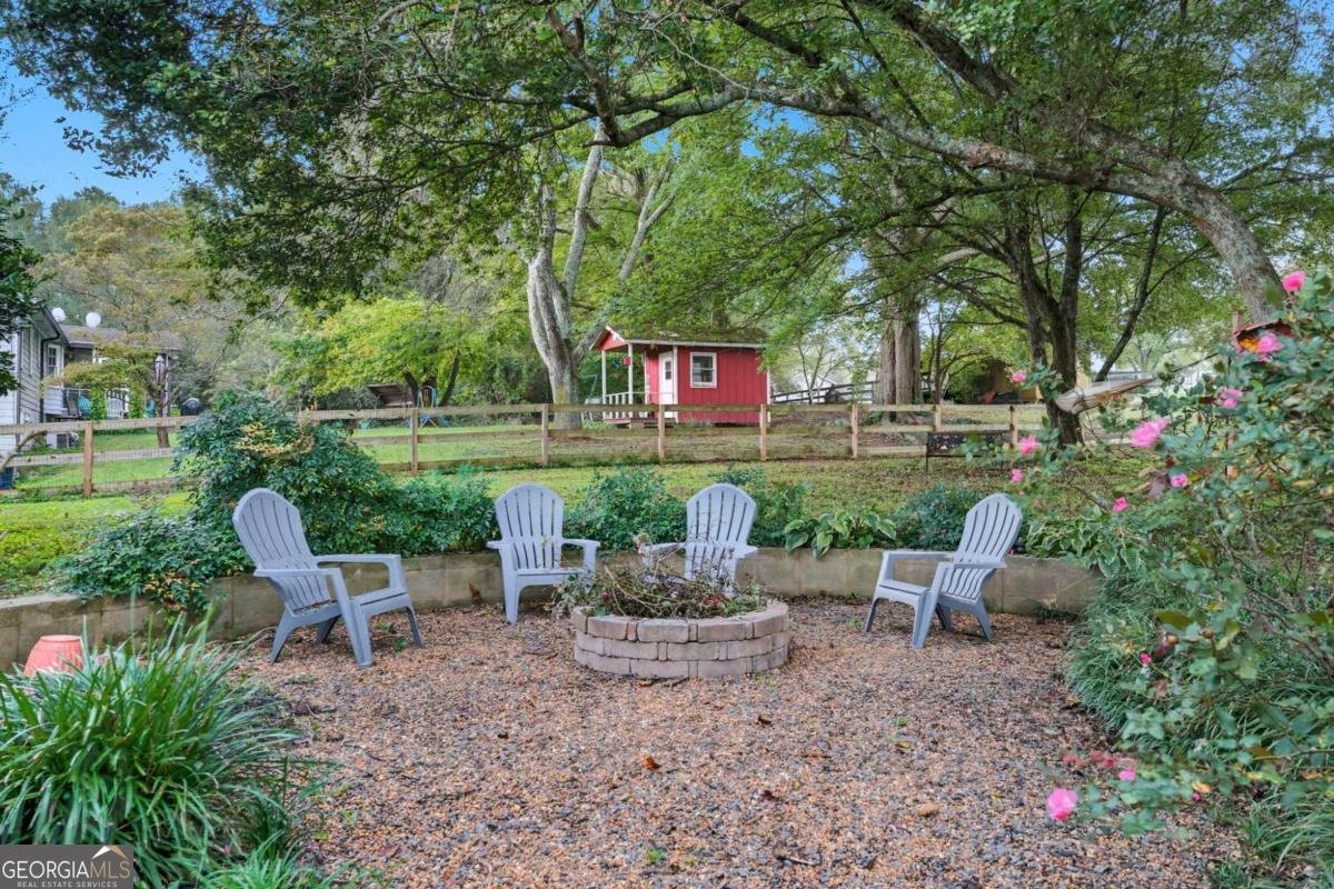 516 Cherokee Court Woodstock - 37
