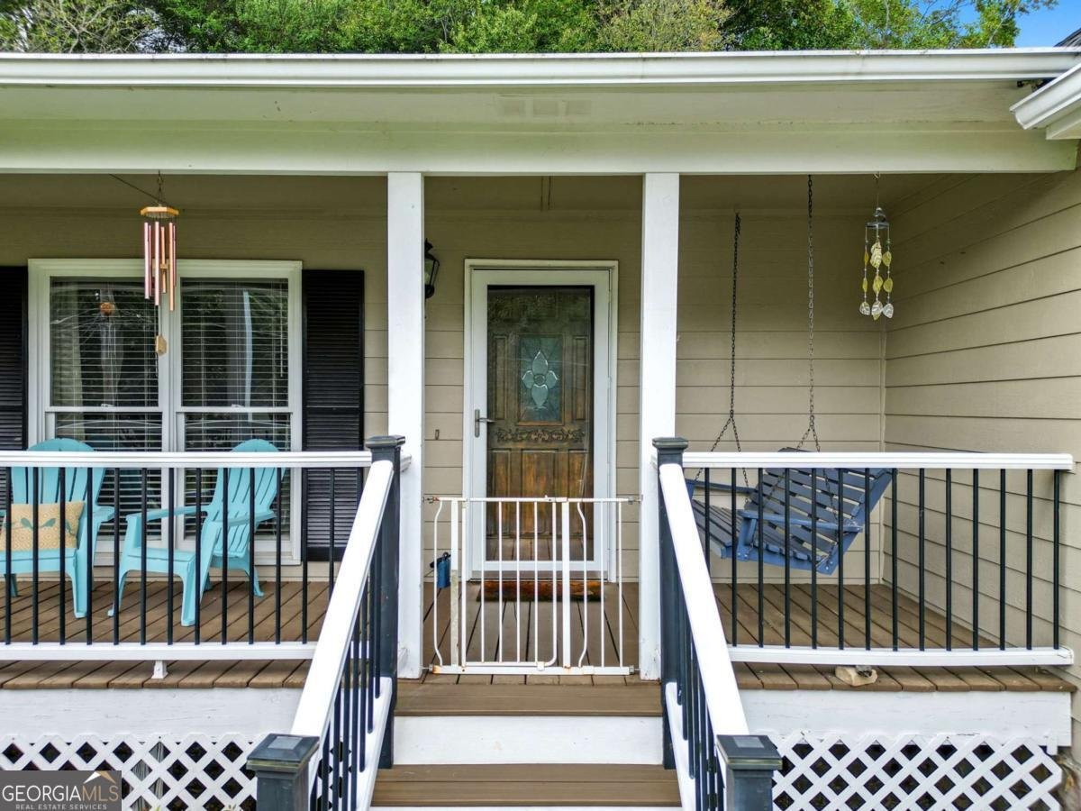 516 Cherokee Court Woodstock - 4