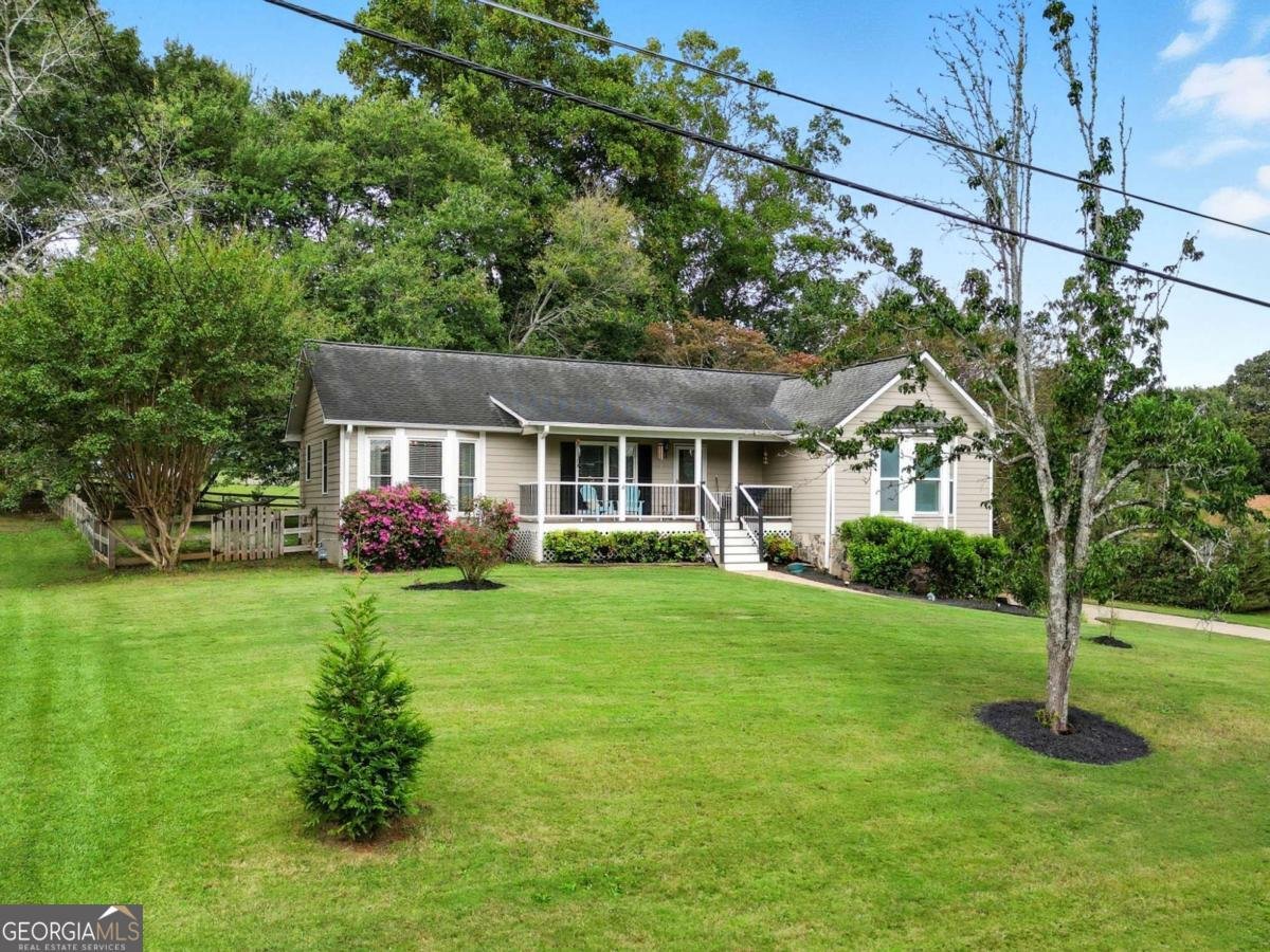 516 Cherokee Court Woodstock - 40