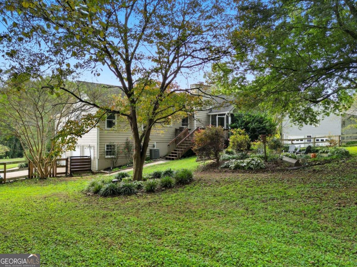 516 Cherokee Court Woodstock - 41