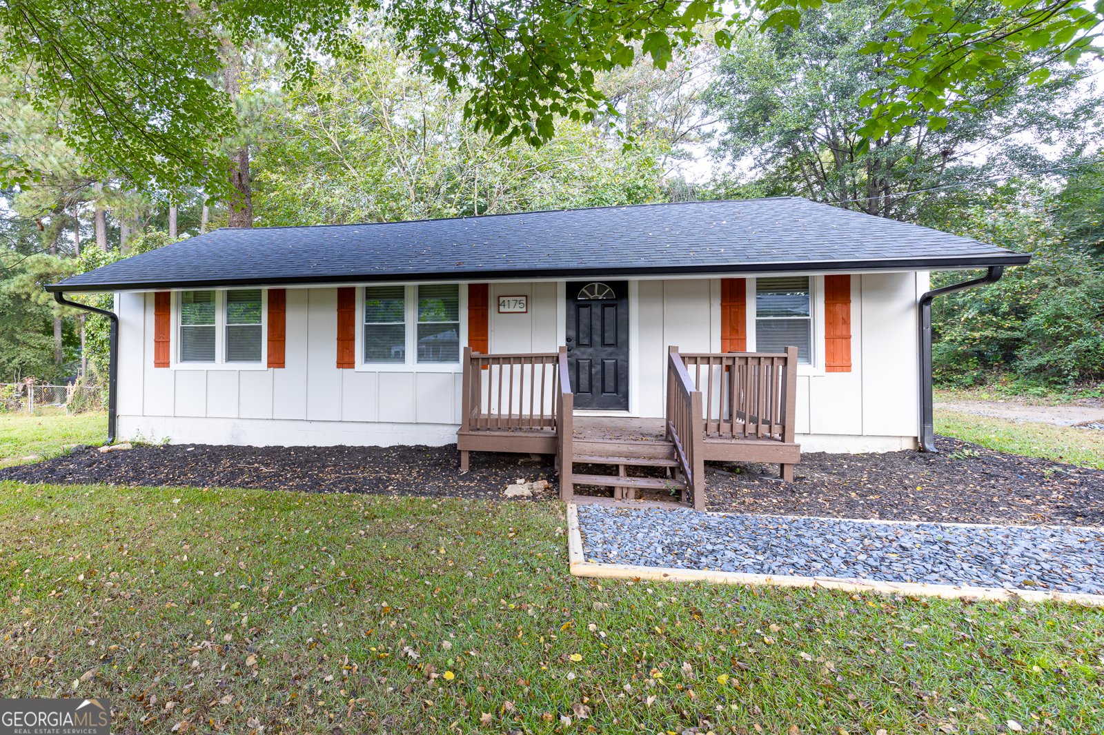 4175 Cottage Lane Conley - 1