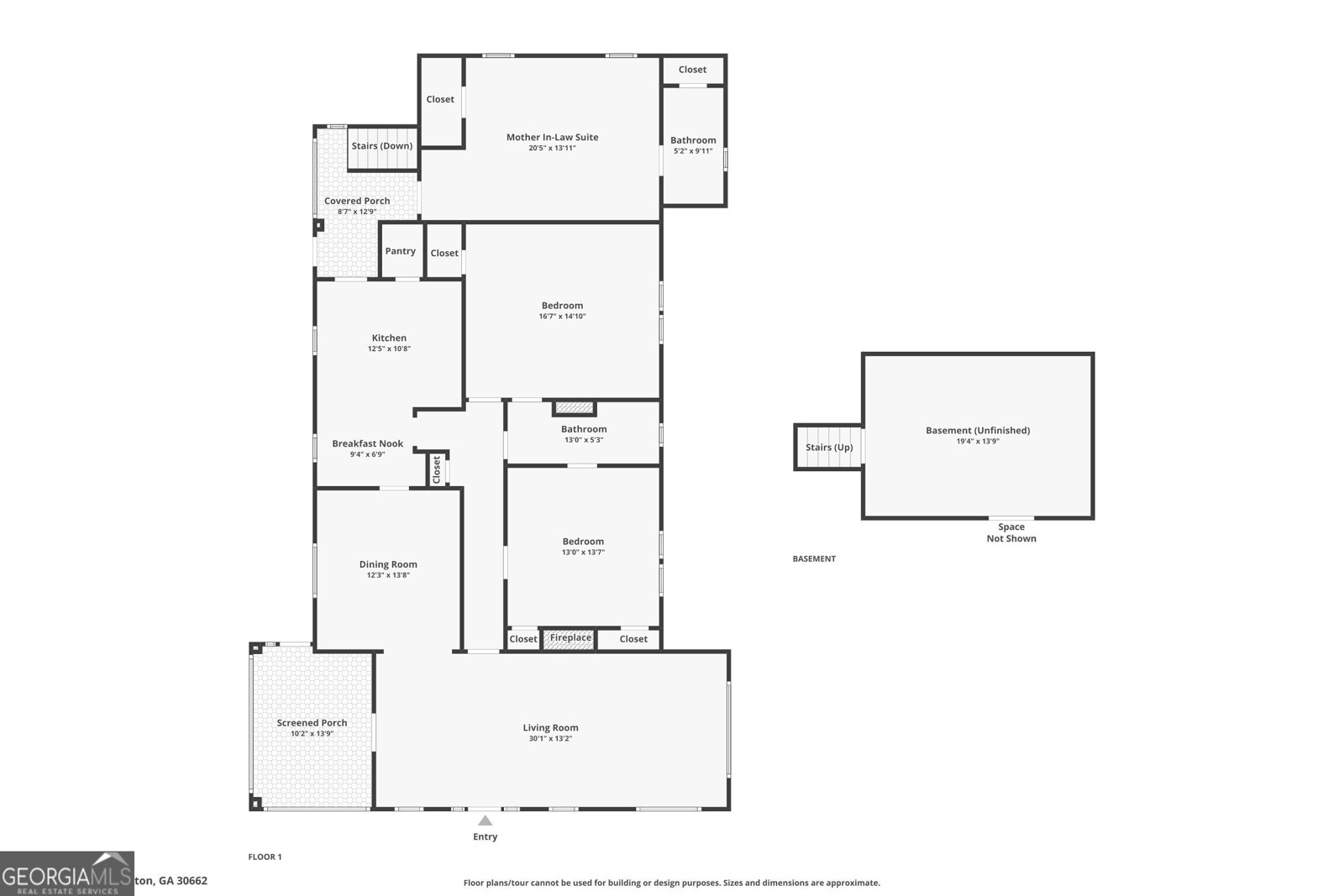 157 Hartwell Street Royston - 84