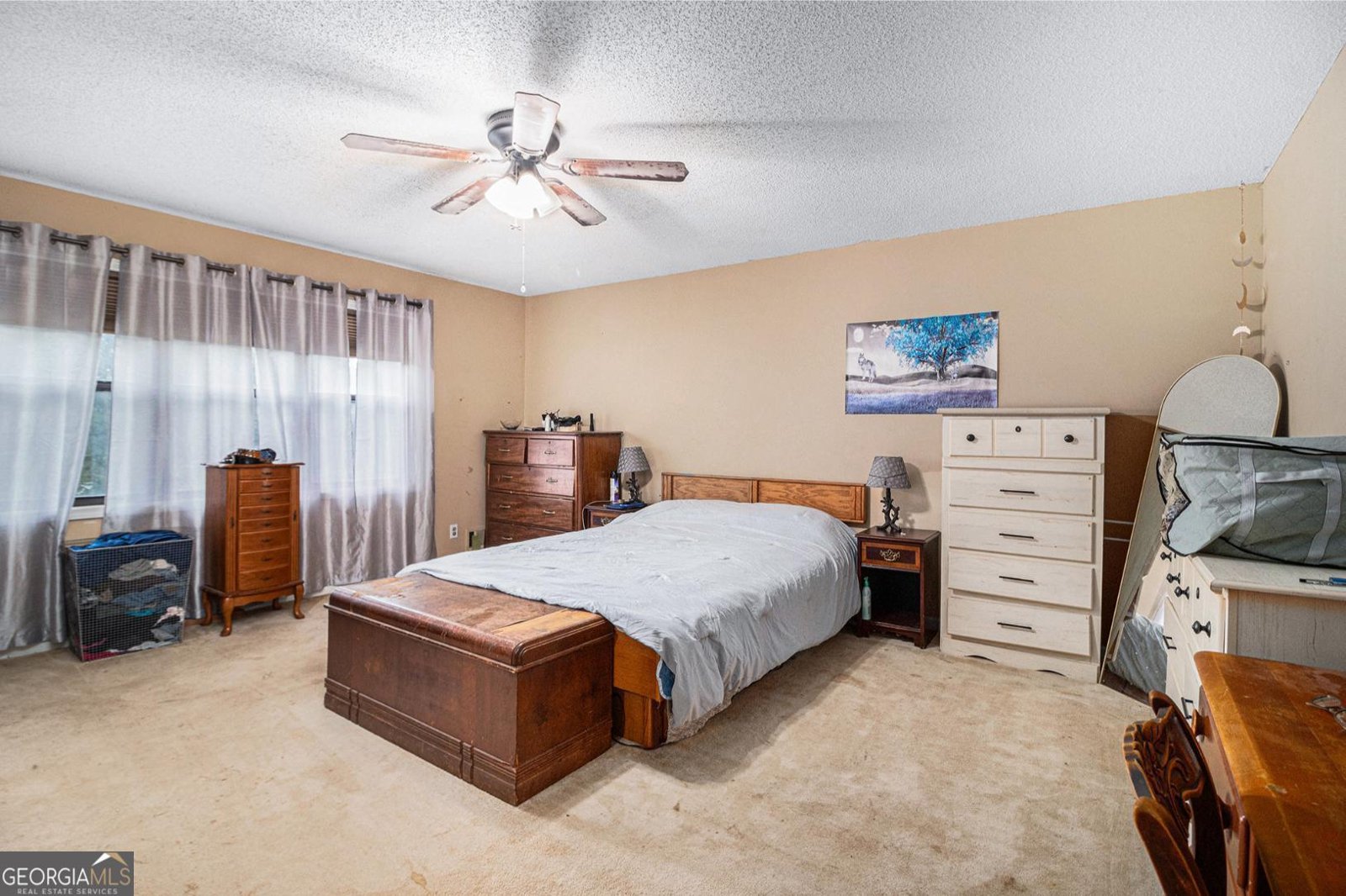 2269 Walkers Mill Road Griffin - 11