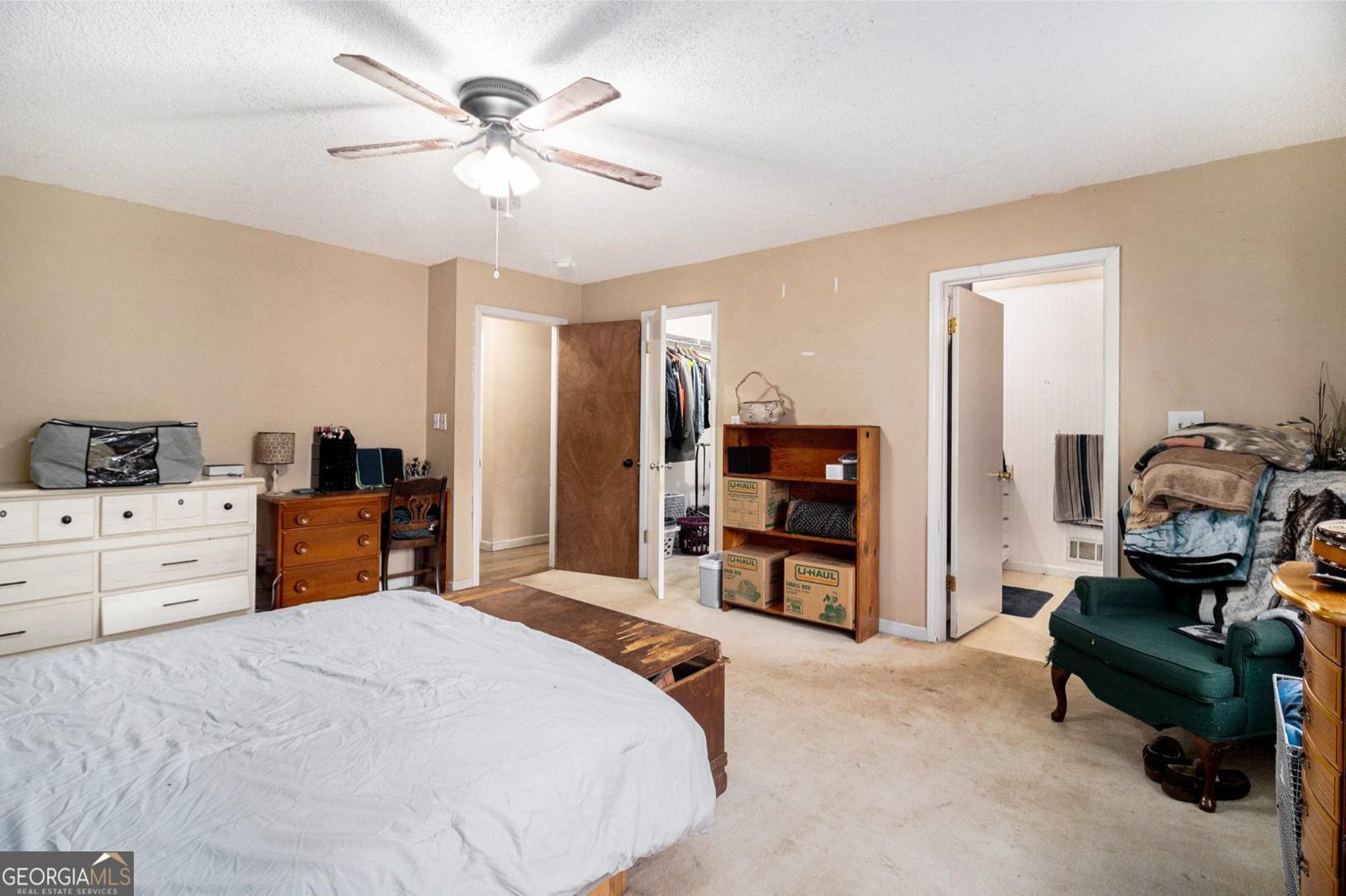2269 Walkers Mill Road Griffin - 12