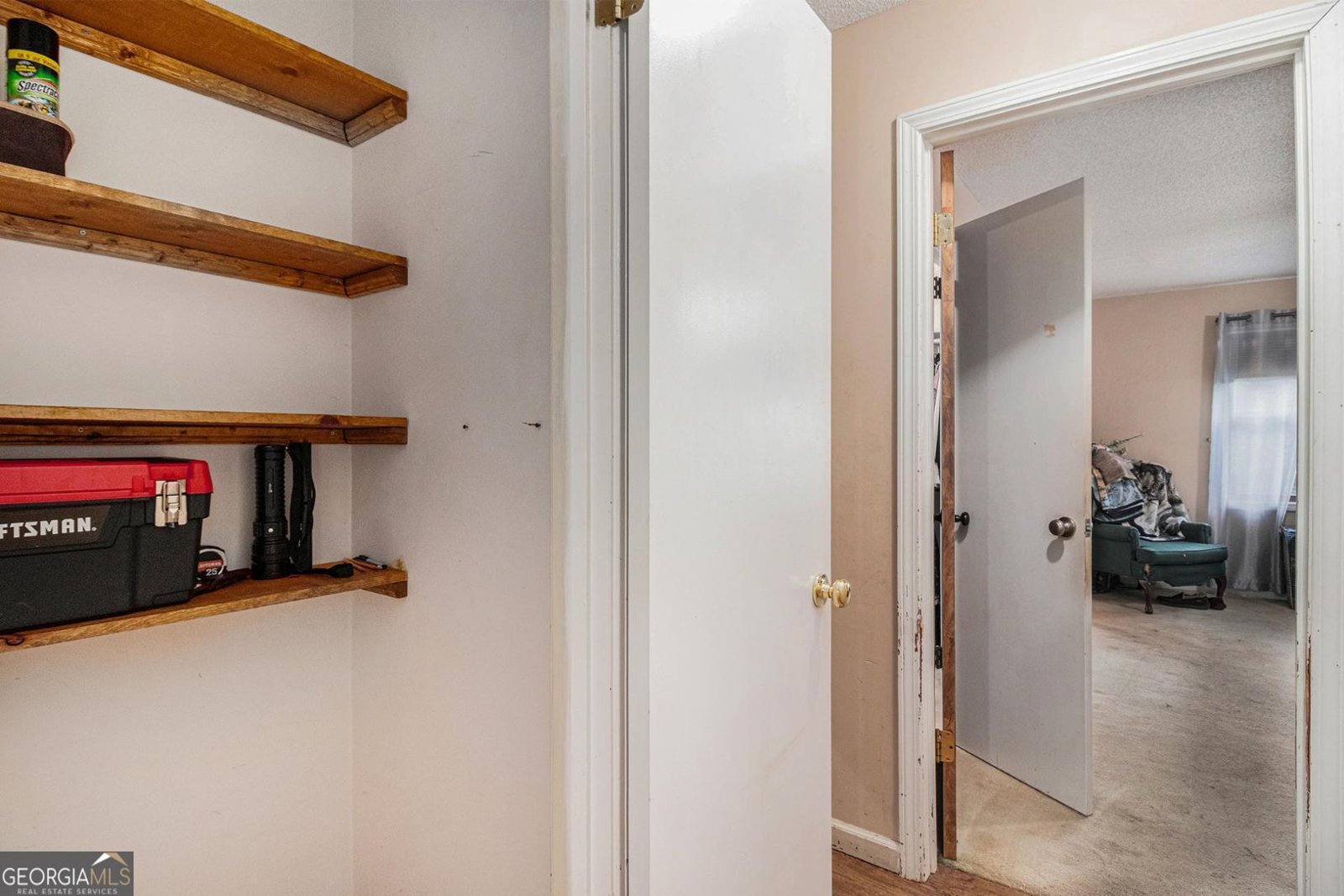 2269 Walkers Mill Road Griffin - 14