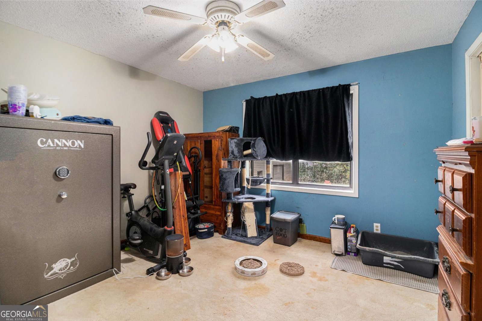 2269 Walkers Mill Road Griffin - 15