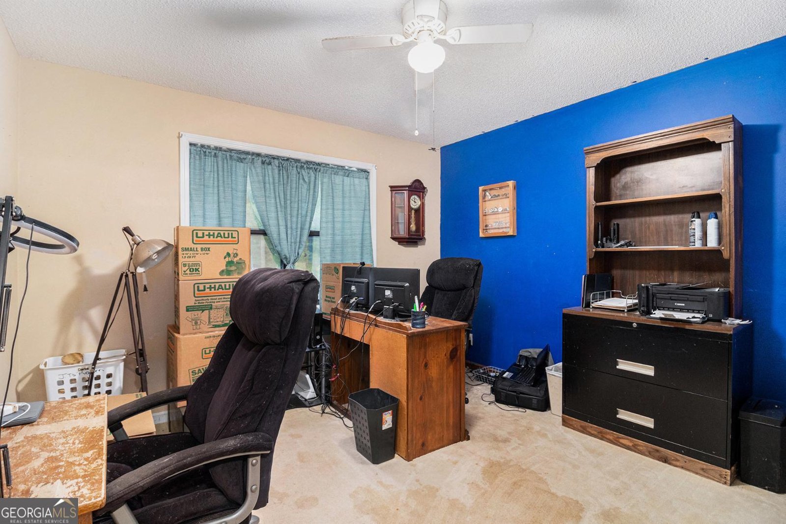 2269 Walkers Mill Road Griffin - 16