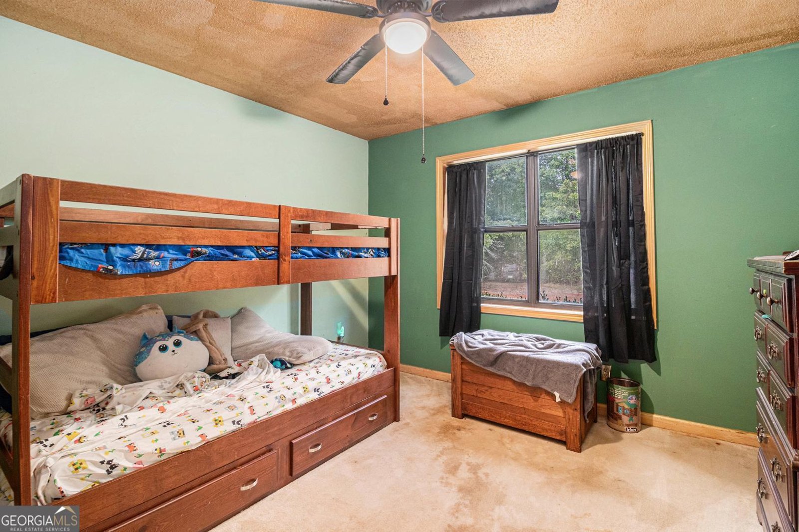 2269 Walkers Mill Road Griffin - 17