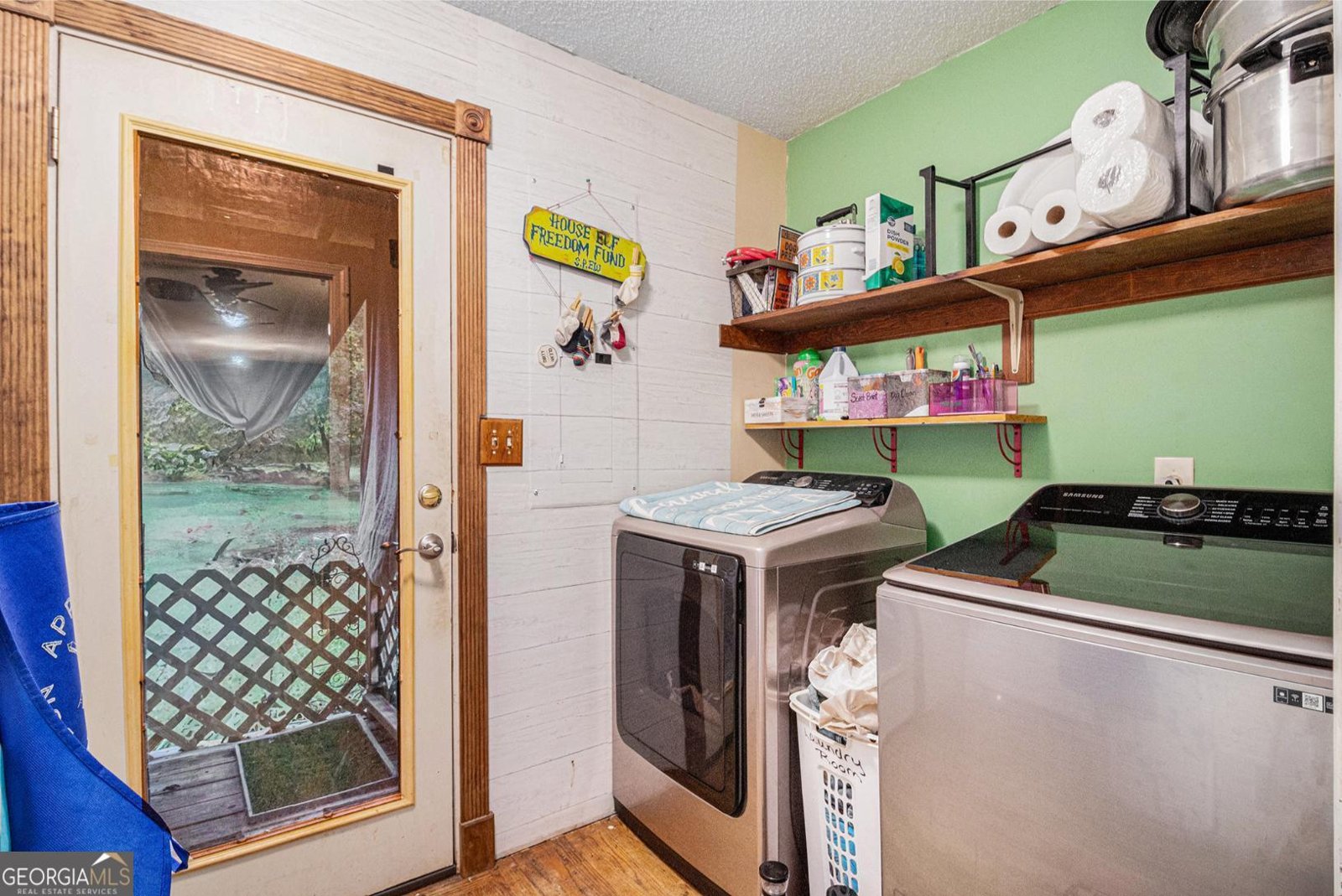 2269 Walkers Mill Road Griffin - 19