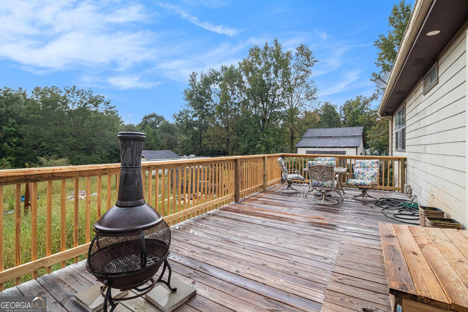 2269 Walkers Mill Road Griffin - 20