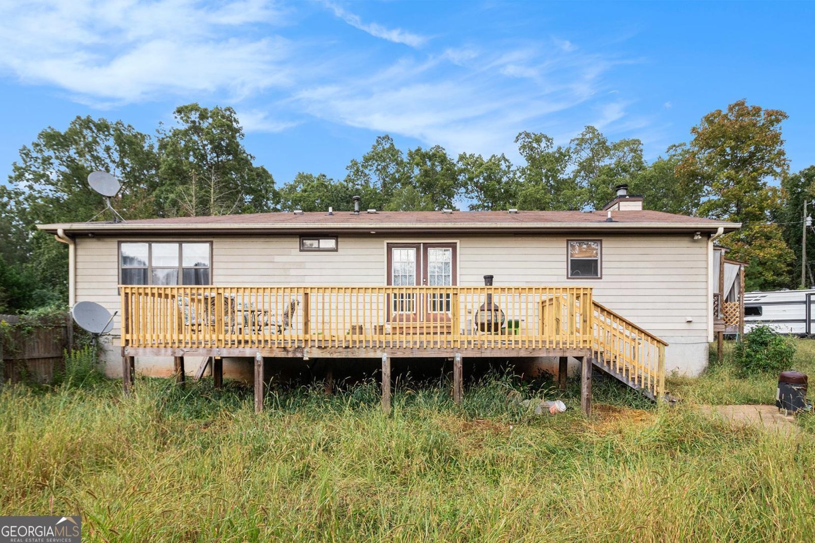 2269 Walkers Mill Road Griffin - 22