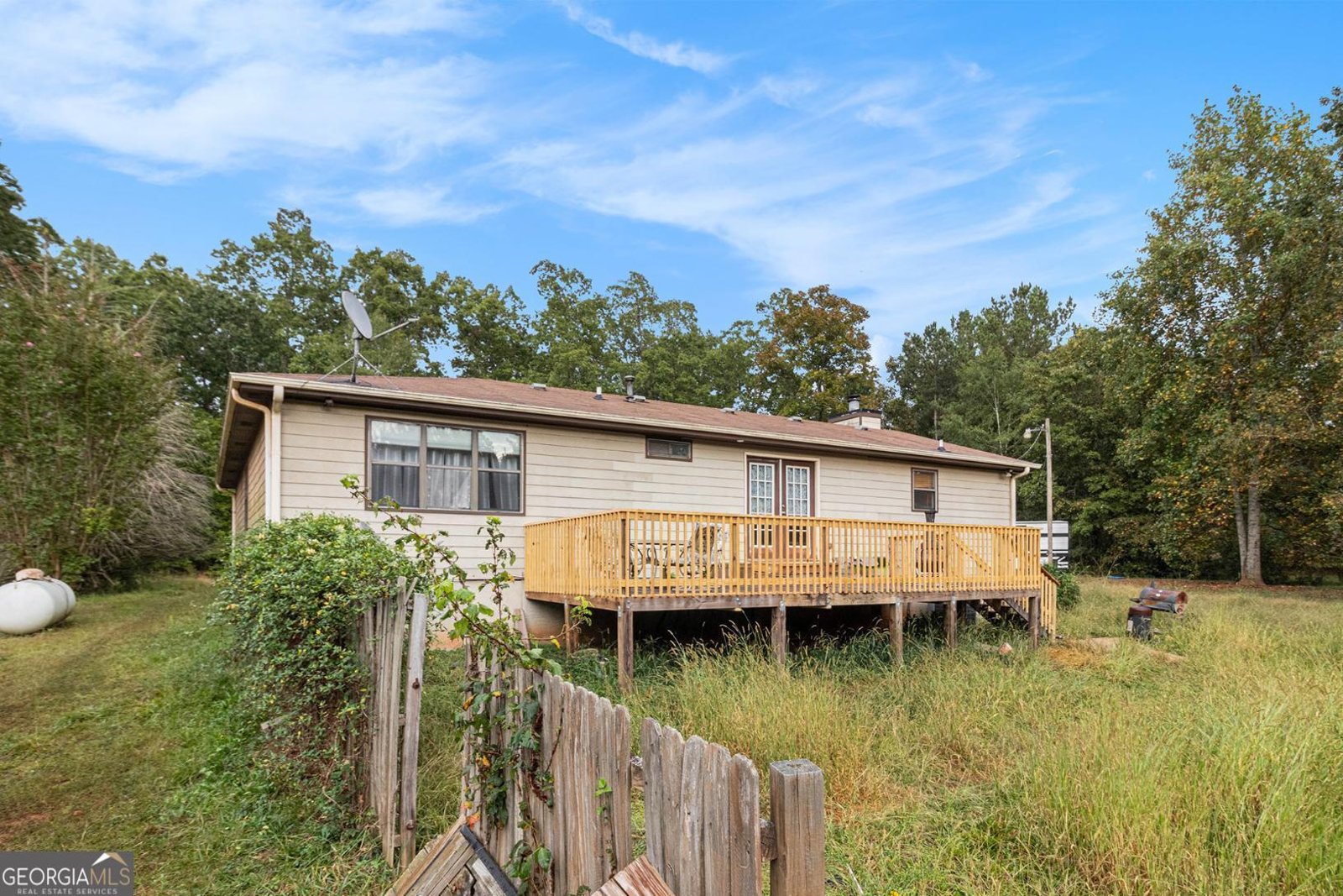 2269 Walkers Mill Road Griffin - 23