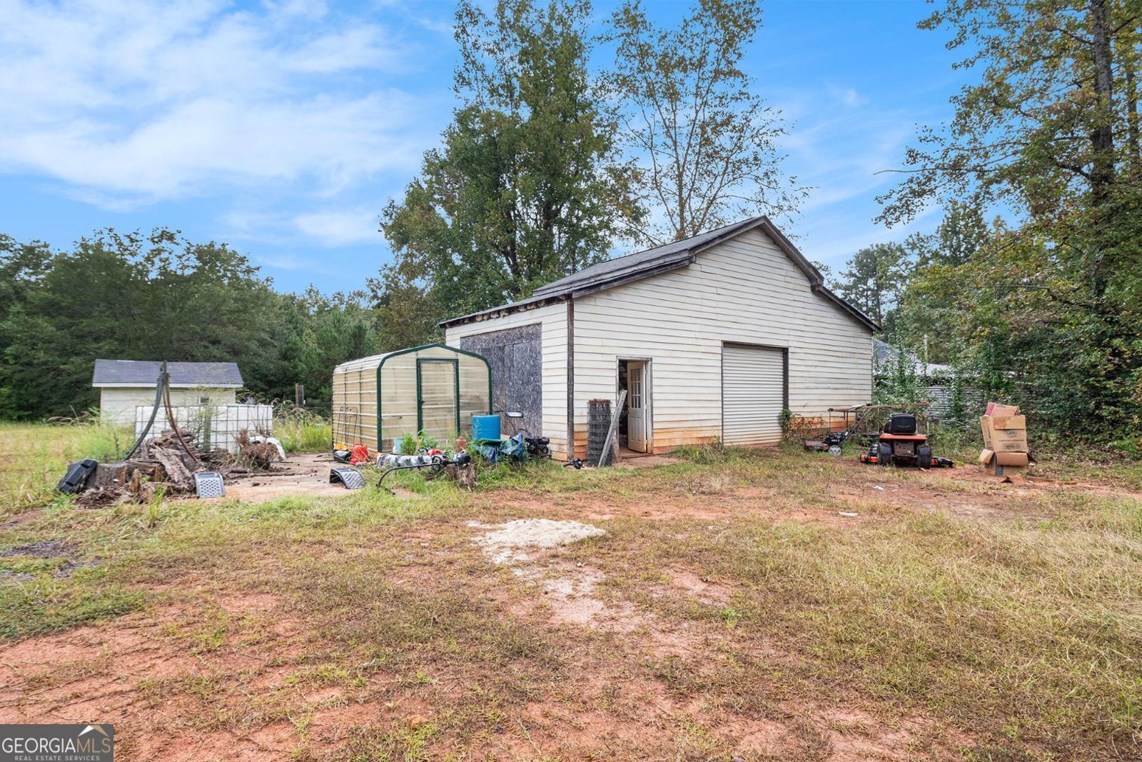 2269 Walkers Mill Road Griffin - 24