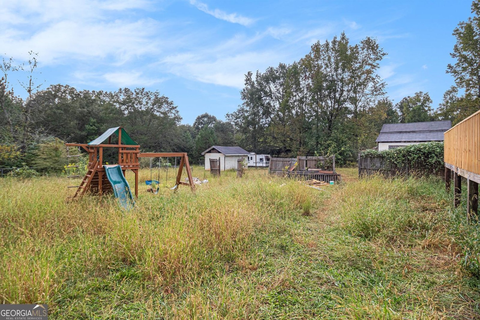 2269 Walkers Mill Road Griffin - 25