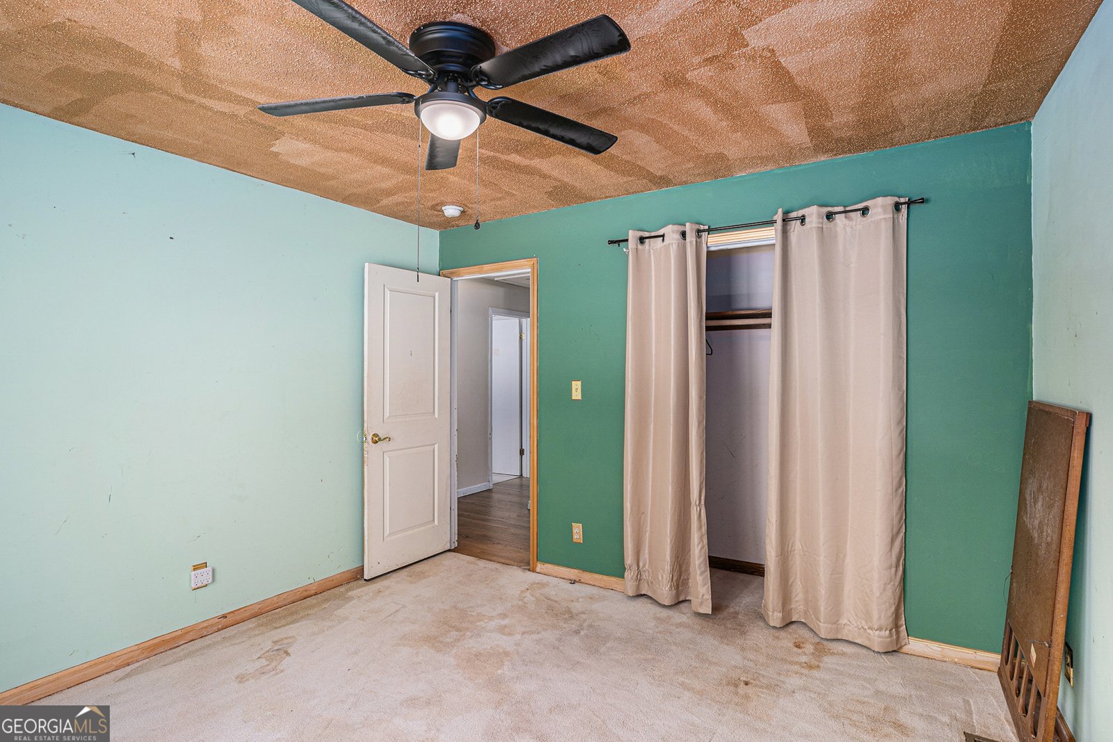 2269 Walkers Mill Road Griffin - 29