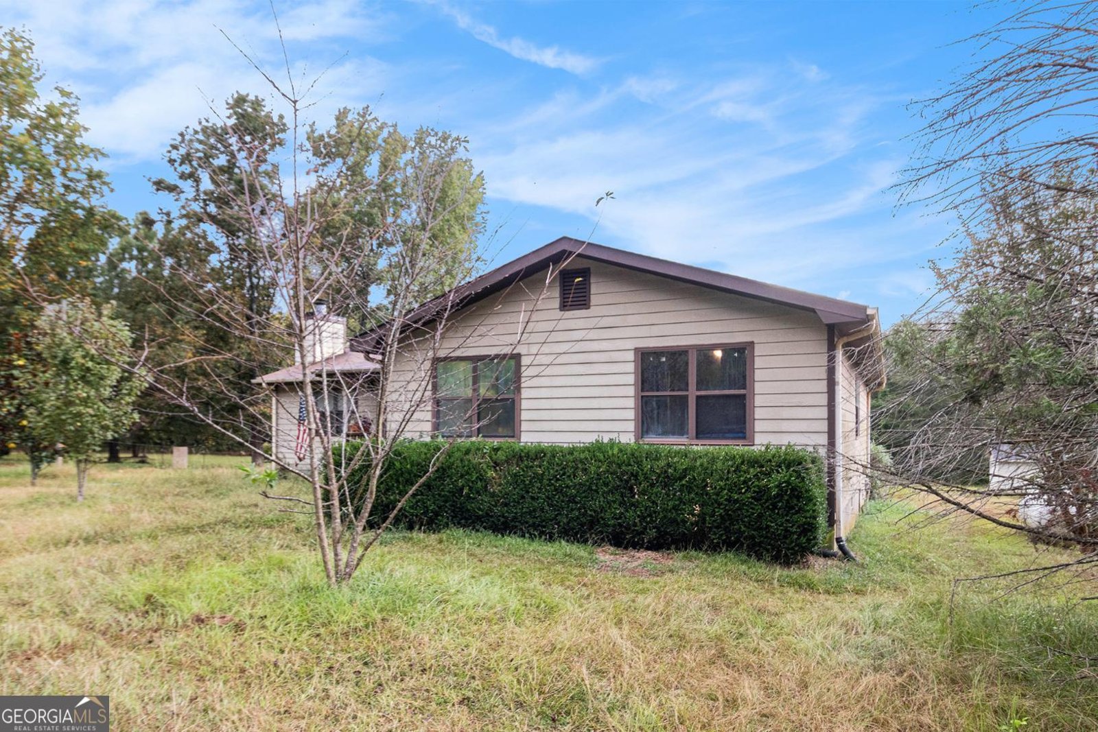 2269 Walkers Mill Road Griffin - 3