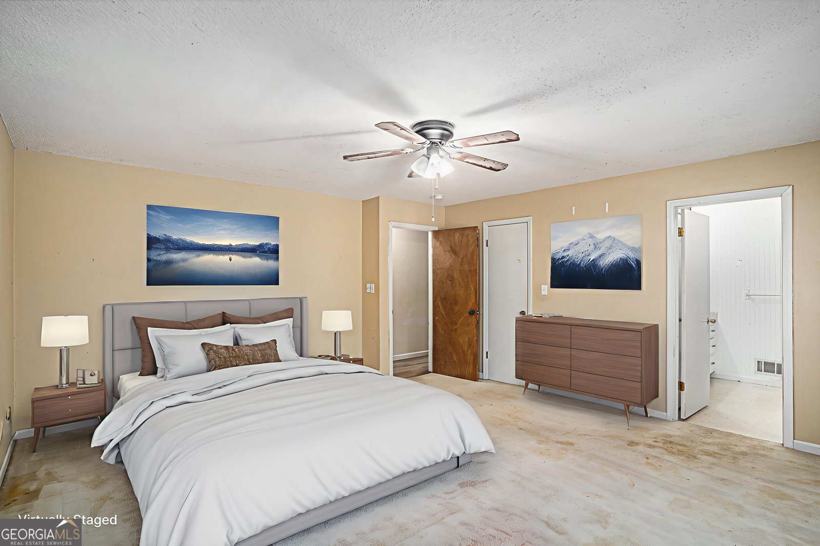 2269 Walkers Mill Road Griffin - 33