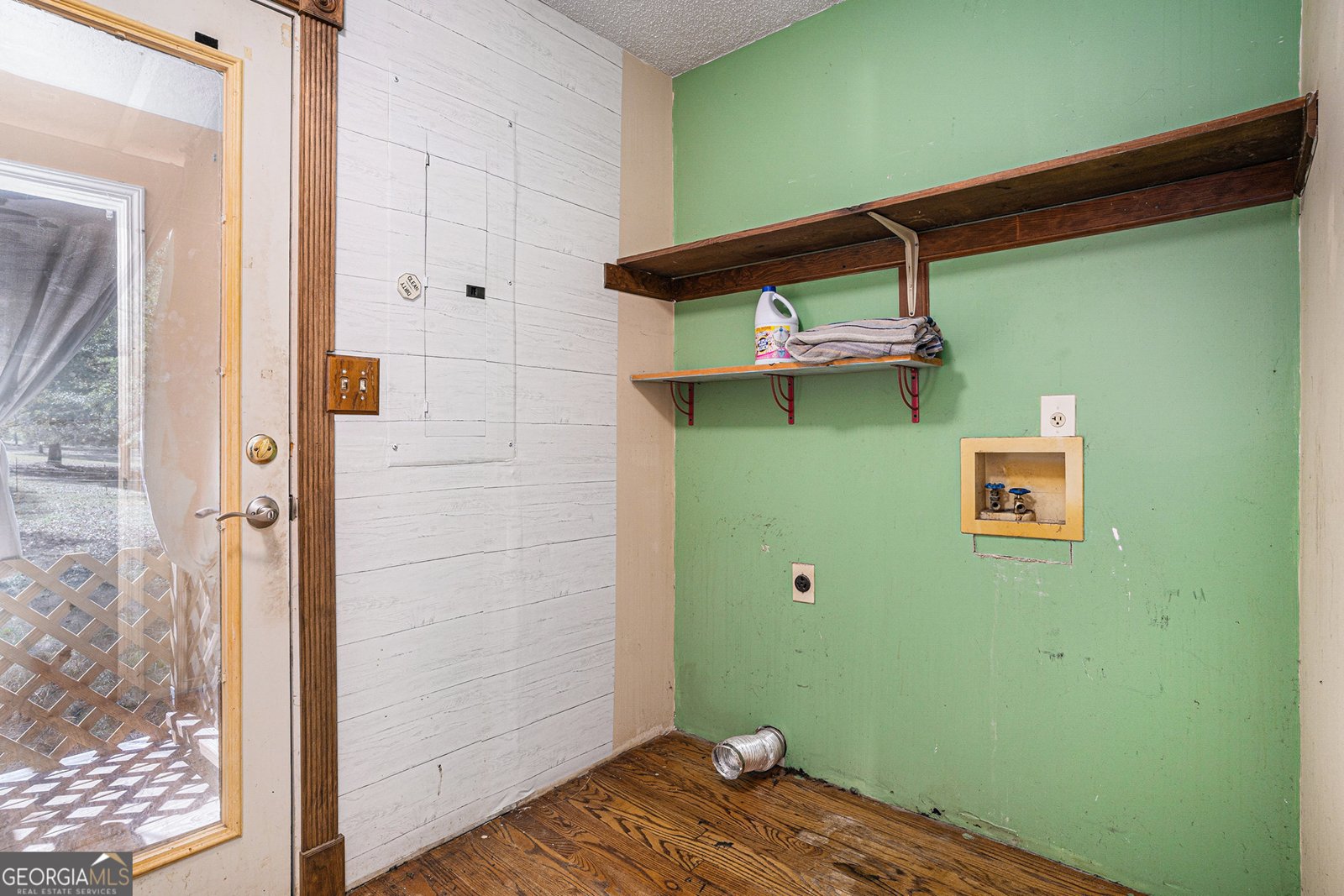 2269 Walkers Mill Road Griffin - 35