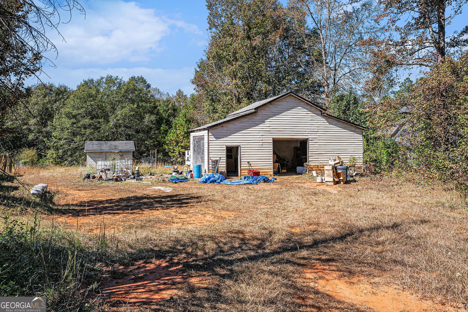 2269 Walkers Mill Road Griffin - 40