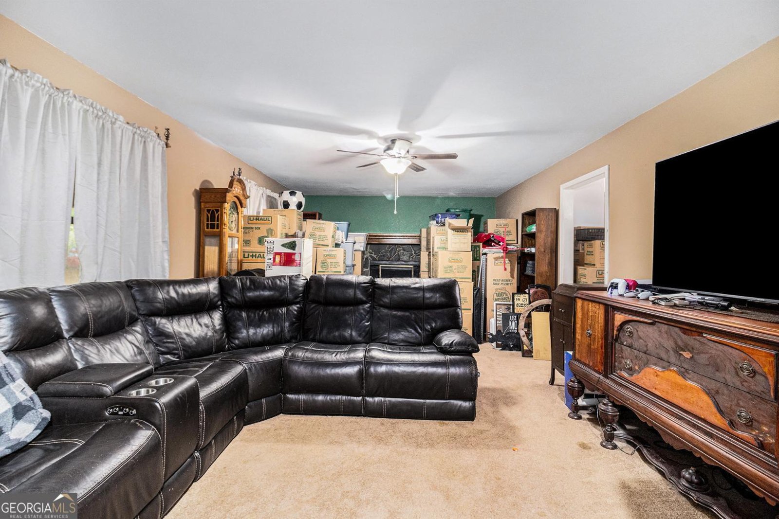 2269 Walkers Mill Road Griffin - 5