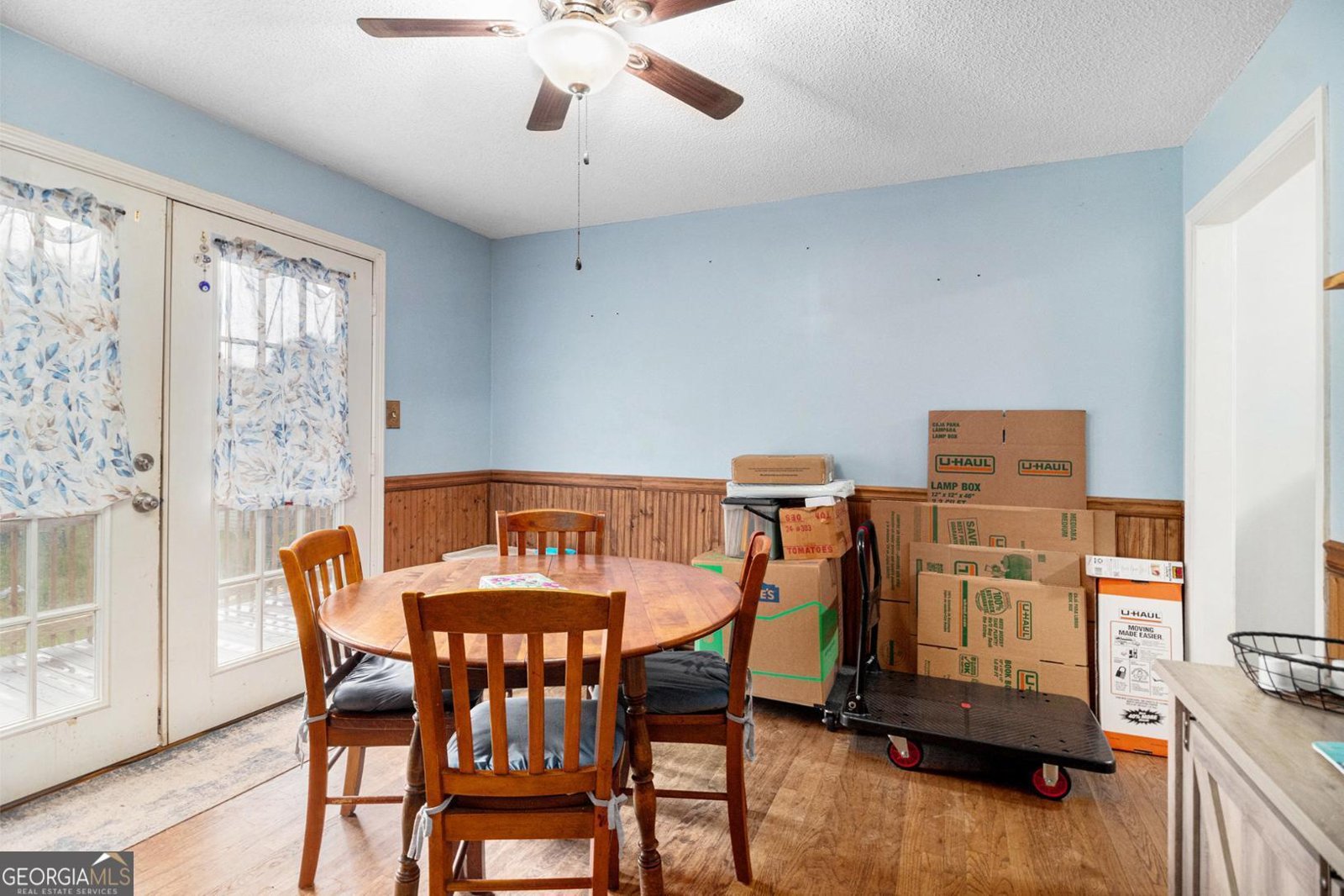2269 Walkers Mill Road Griffin - 6