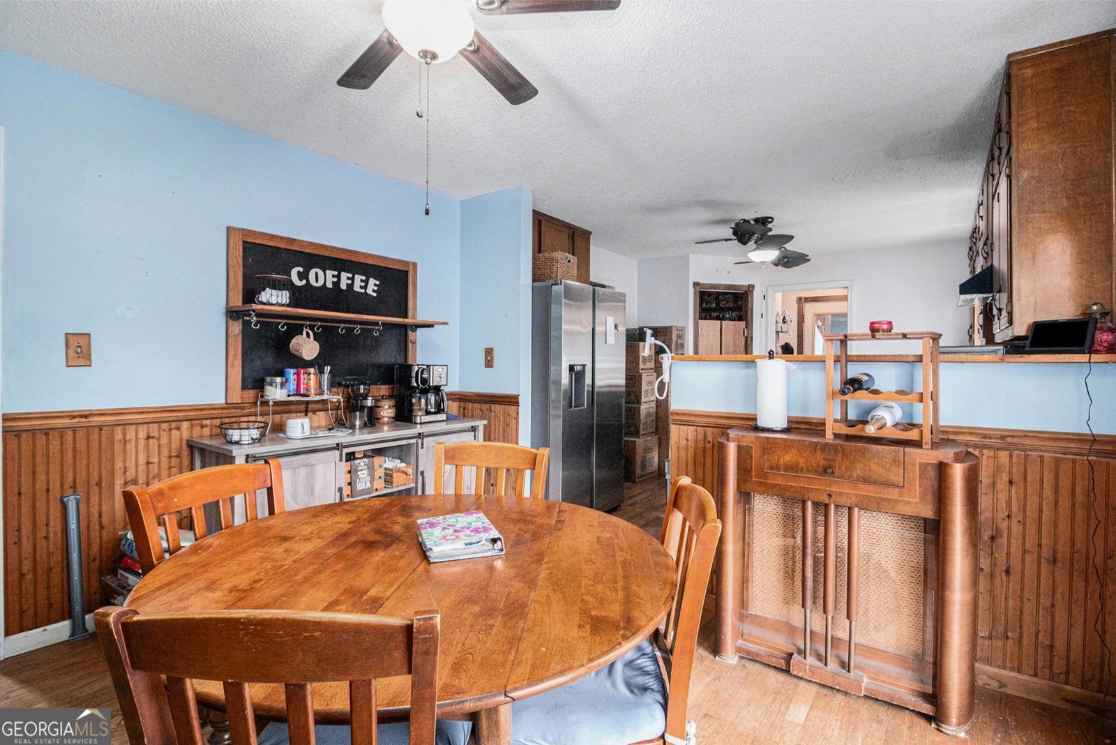 2269 Walkers Mill Road Griffin - 7