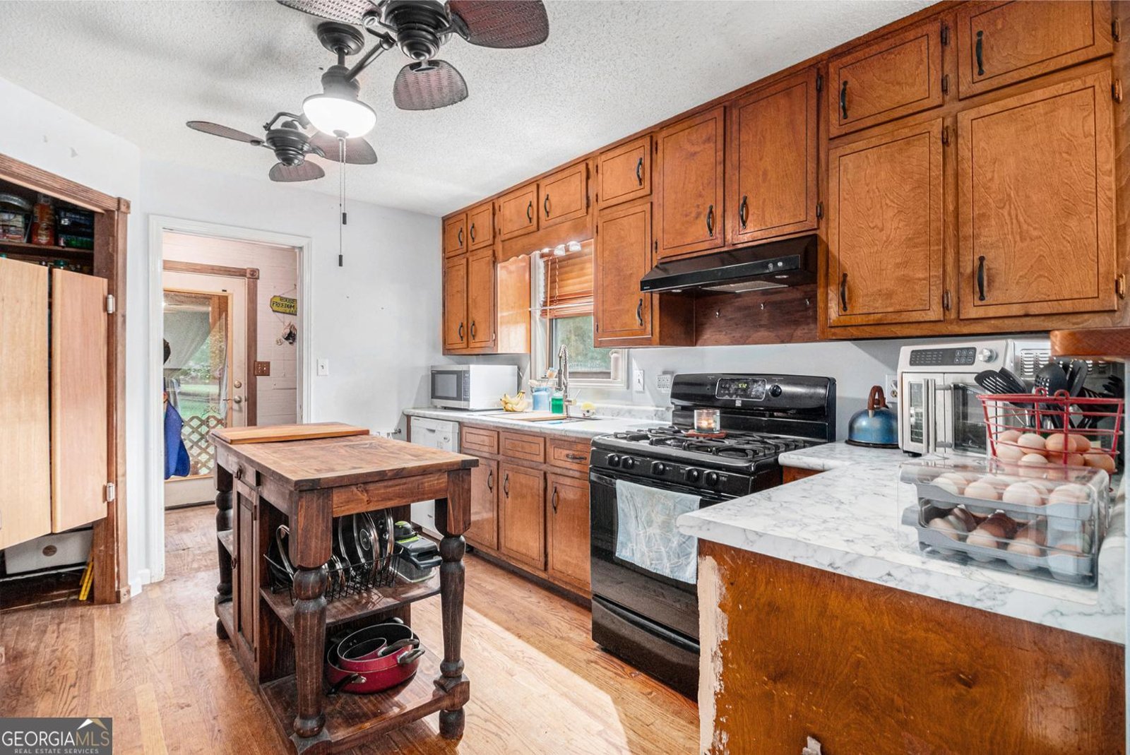 2269 Walkers Mill Road Griffin - 8