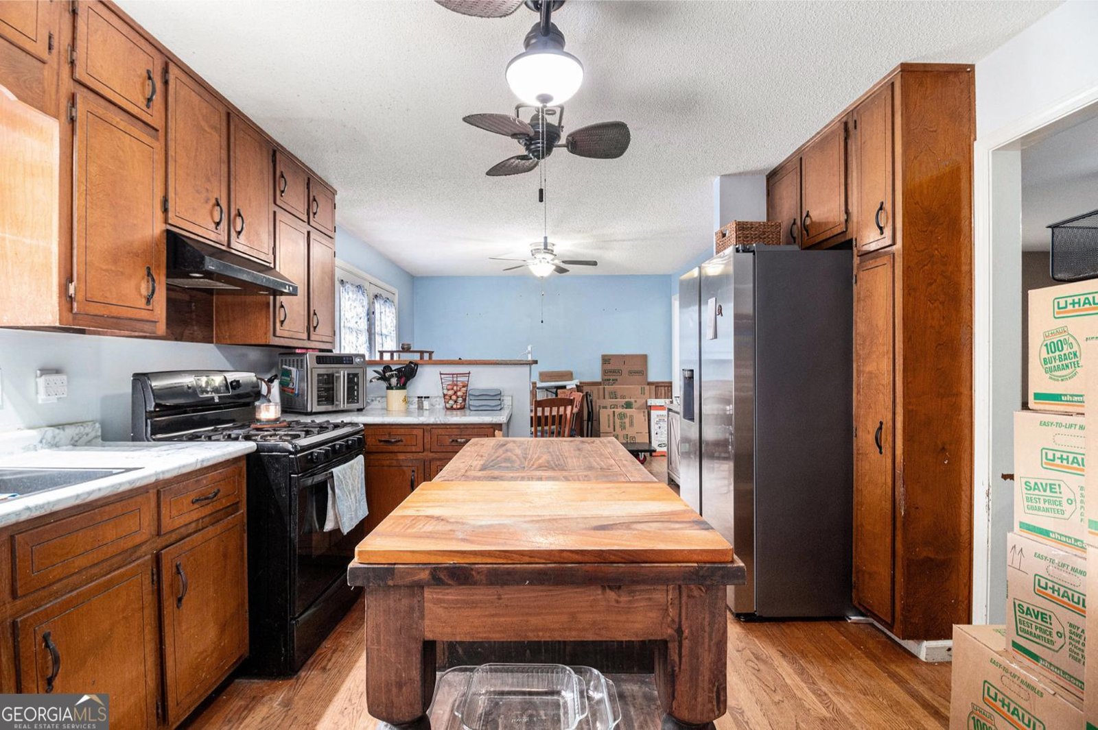 2269 Walkers Mill Road Griffin - 9