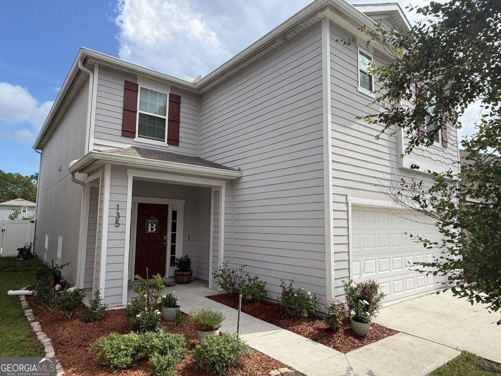 135 Ashwood Circle St. Marys - 1