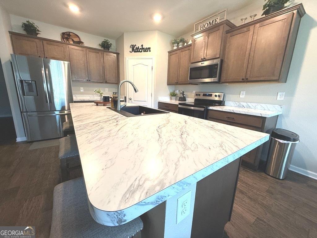 135 Ashwood Circle St. Marys - 12