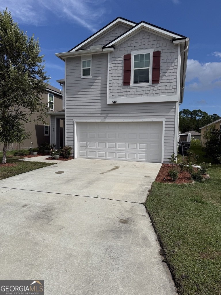 135 Ashwood Circle St. Marys - 2