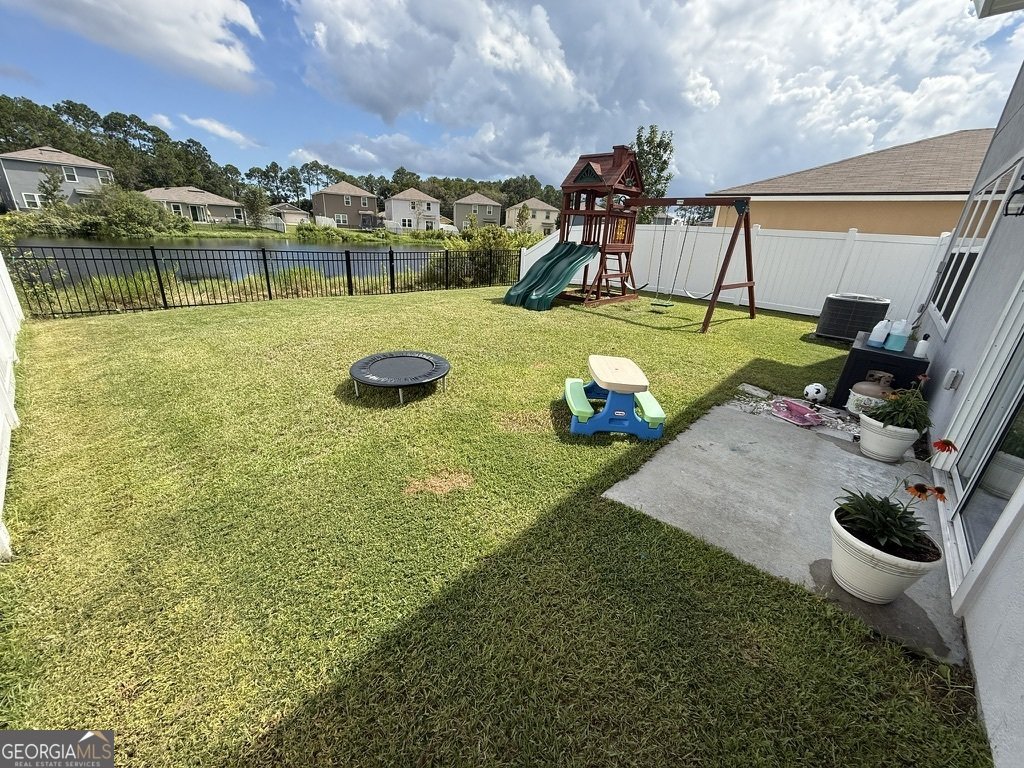 135 Ashwood Circle St. Marys - 24