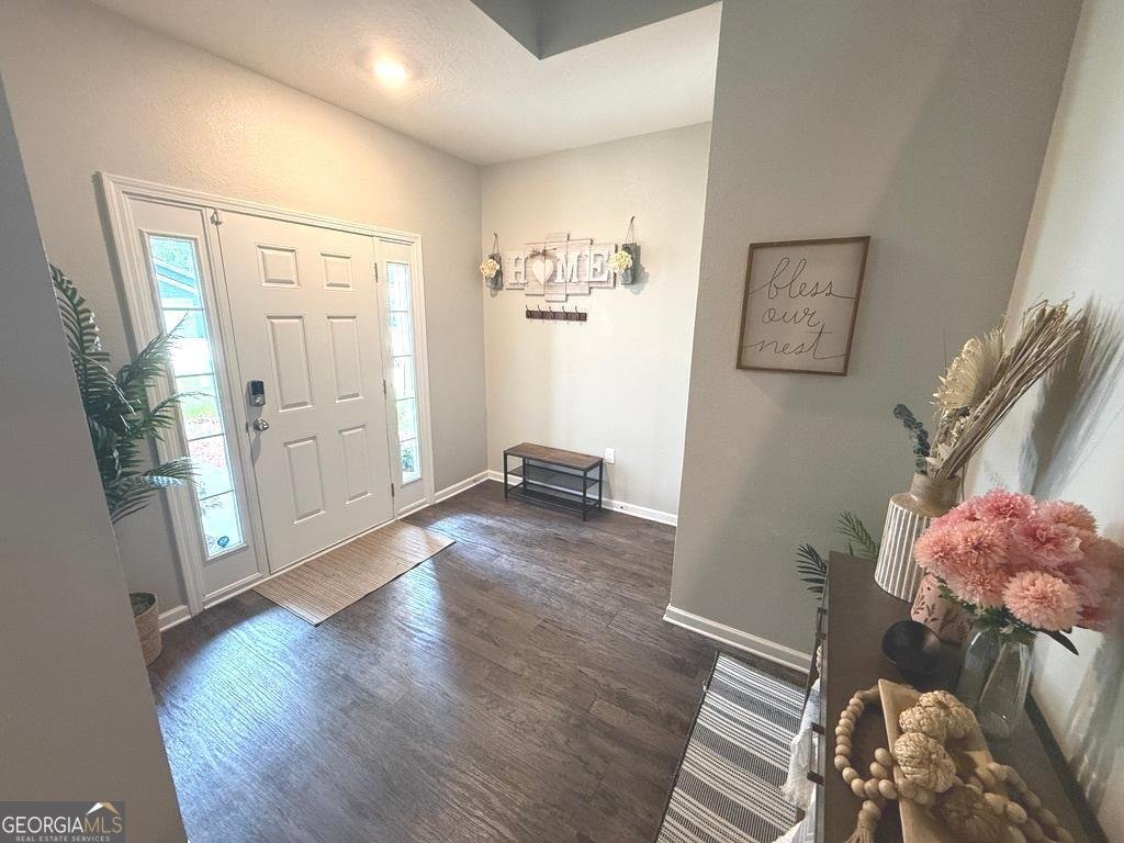 135 Ashwood Circle St. Marys - 5