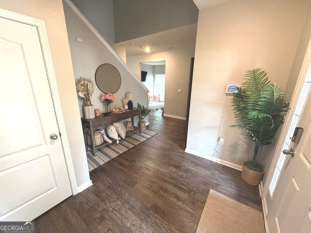 135 Ashwood Circle St. Marys - 7