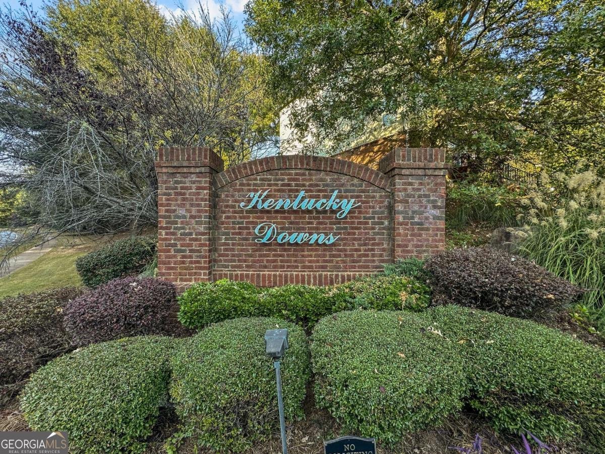 62 Seabiscuit Court Newnan - 2