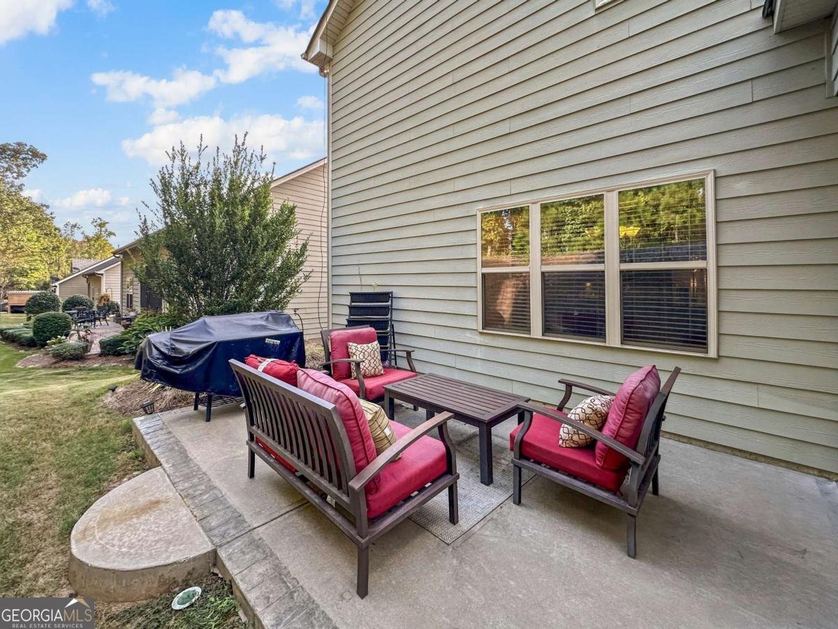 62 Seabiscuit Court Newnan - 27