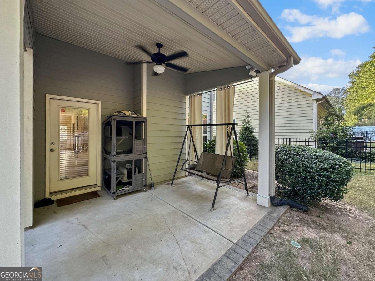 62 Seabiscuit Court Newnan - 28