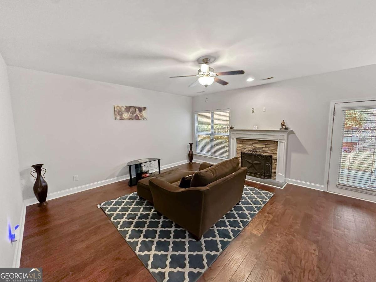 62 Seabiscuit Court Newnan - 9