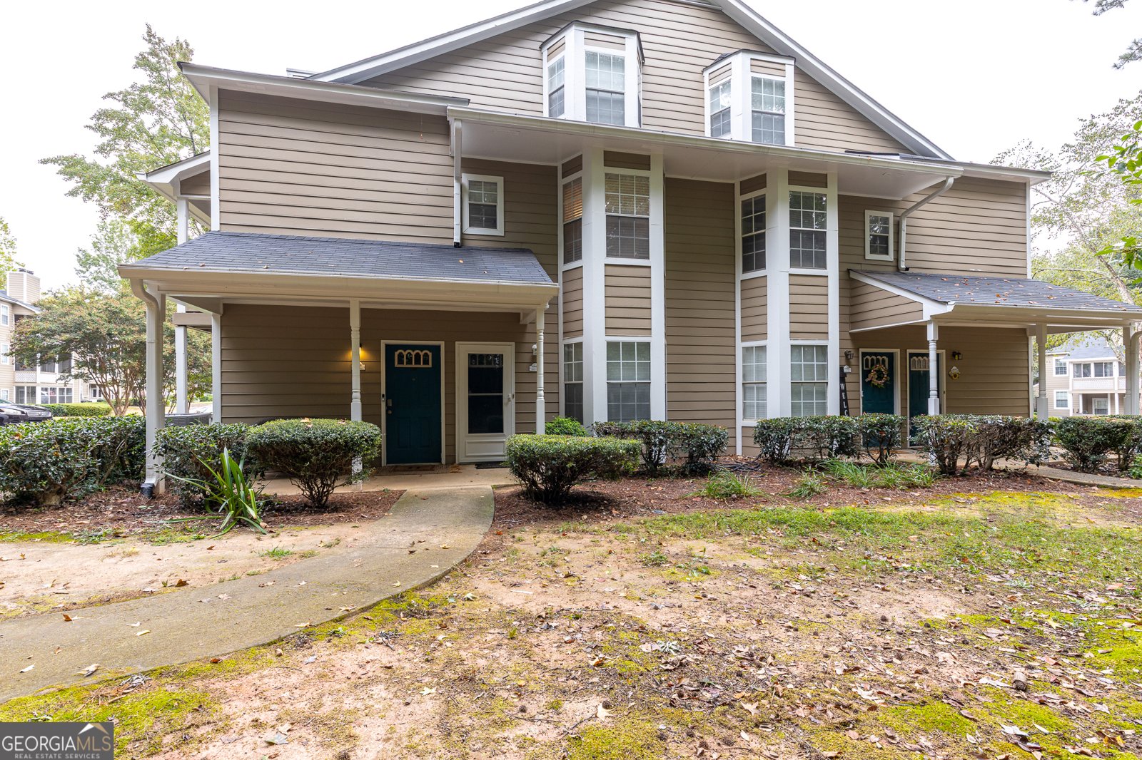 6446 Oakleaf Way Morrow - 1