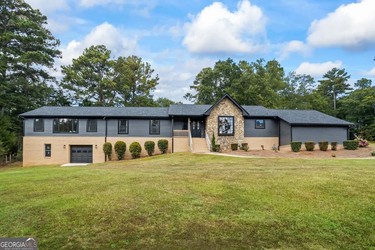 1765 Elizabeth Court Conyers - 2