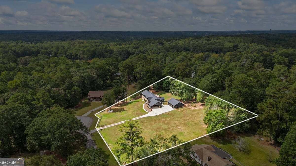 1765 Elizabeth Court Conyers - 4