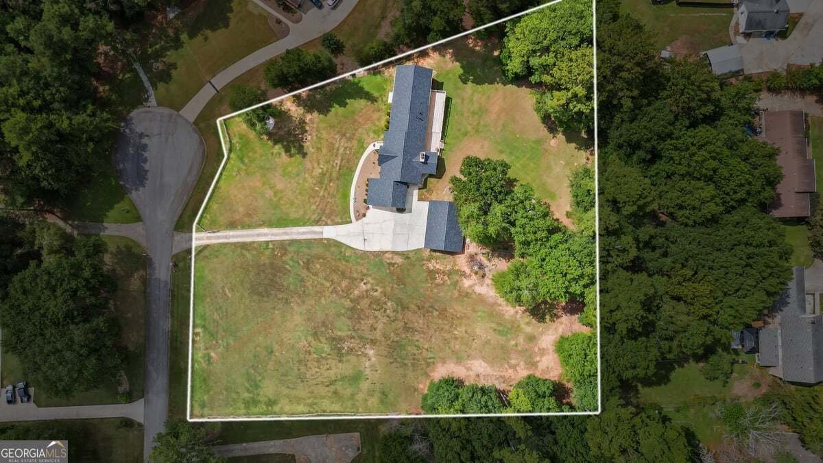 1765 Elizabeth Court Conyers - 5