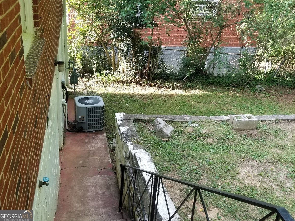 817 Gertrude Place Atlanta - 2
